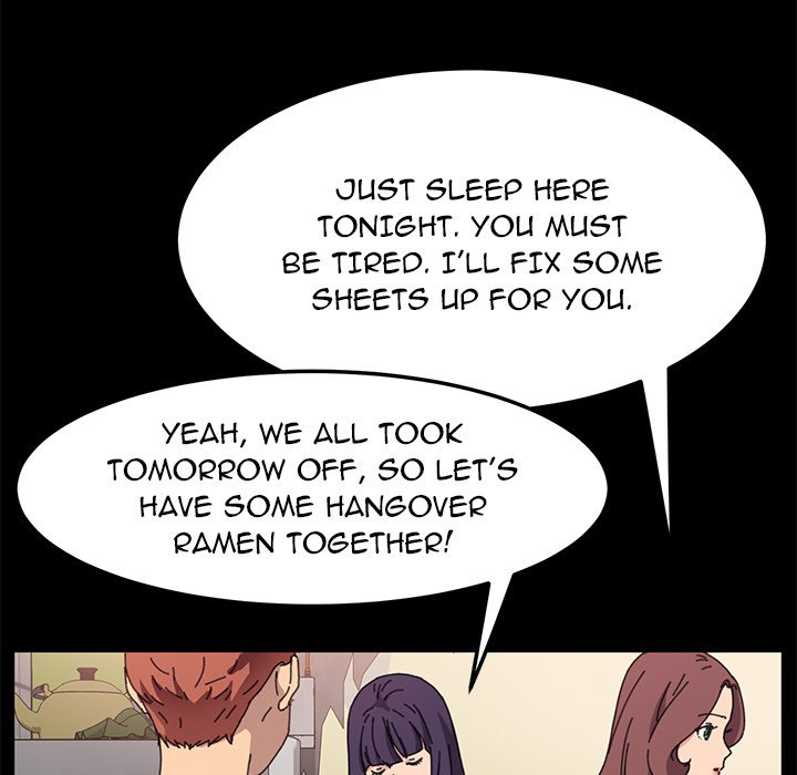 The Perfect Roommates chapter 58 page 34