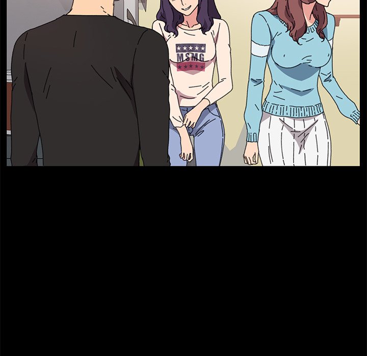 The Perfect Roommates chapter 58 page 35