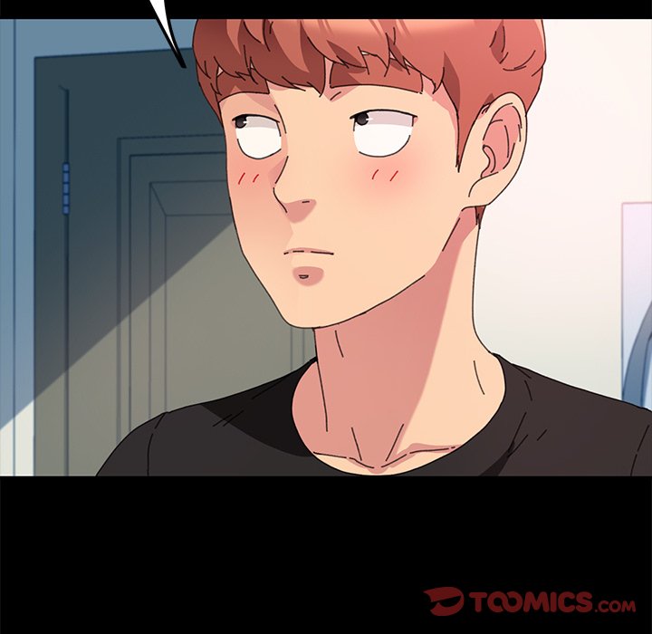 The Perfect Roommates chapter 58 page 39