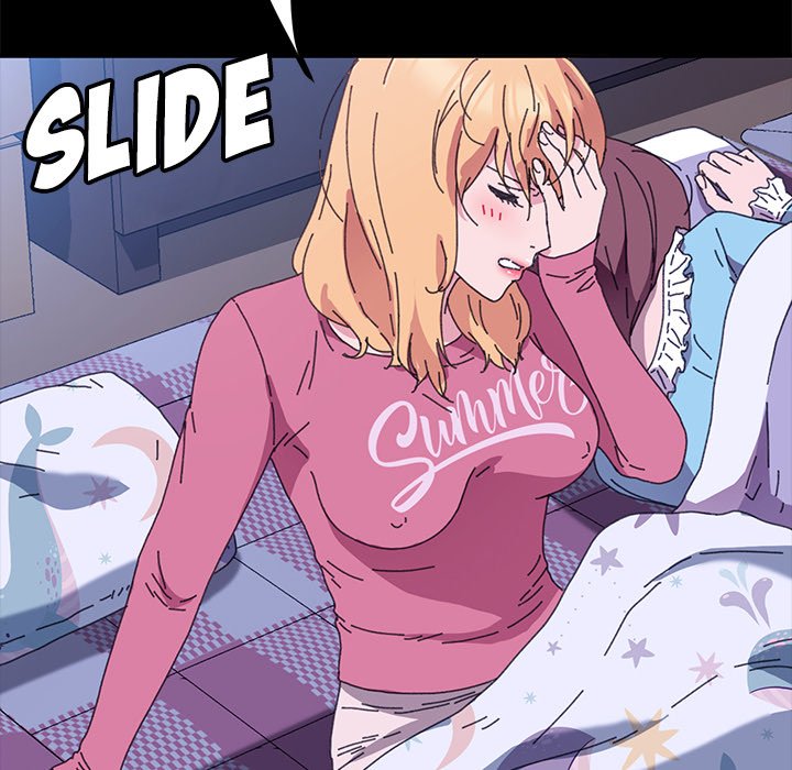 The Perfect Roommates chapter 58 page 49
