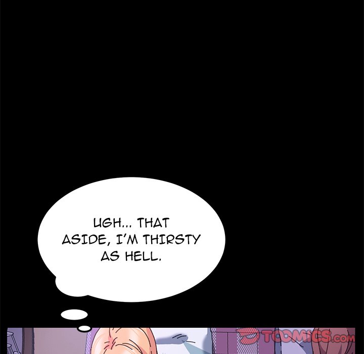 The Perfect Roommates chapter 58 page 57