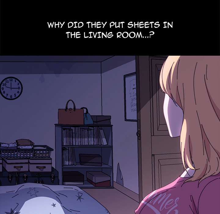 The Perfect Roommates chapter 58 page 70