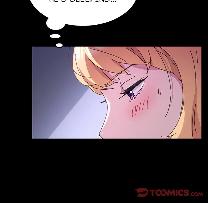 The Perfect Roommates chapter 58 page 93