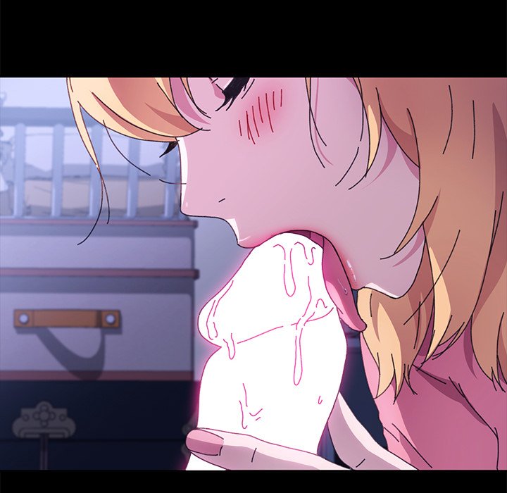 The Perfect Roommates chapter 58 page 108