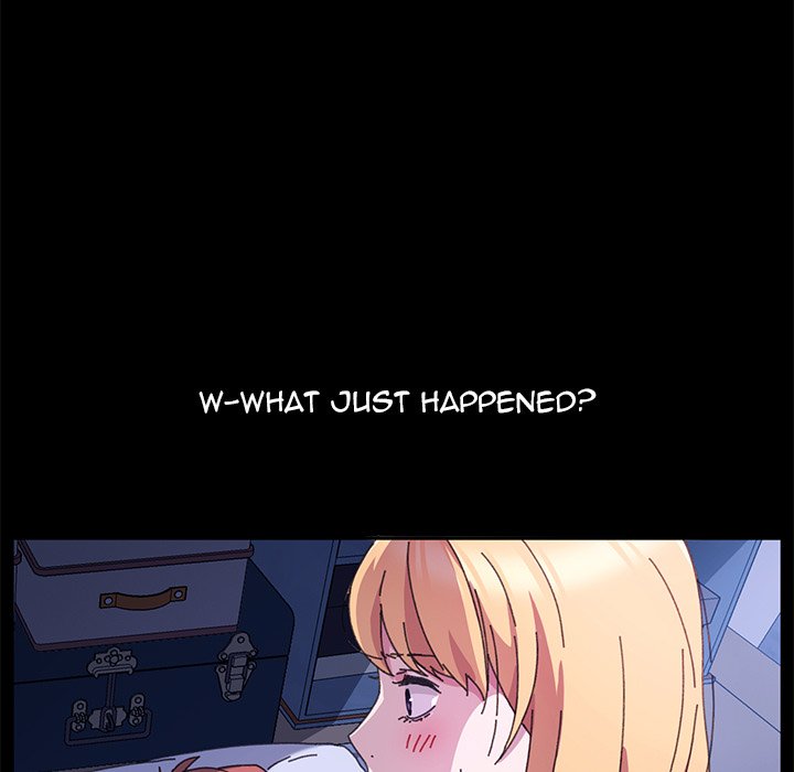 The Perfect Roommates chapter 58 page 138