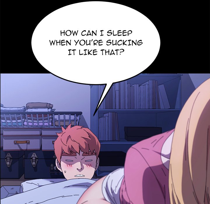 The Perfect Roommates chapter 59 page 25