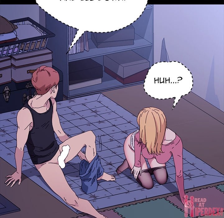 The Perfect Roommates chapter 59 page 46