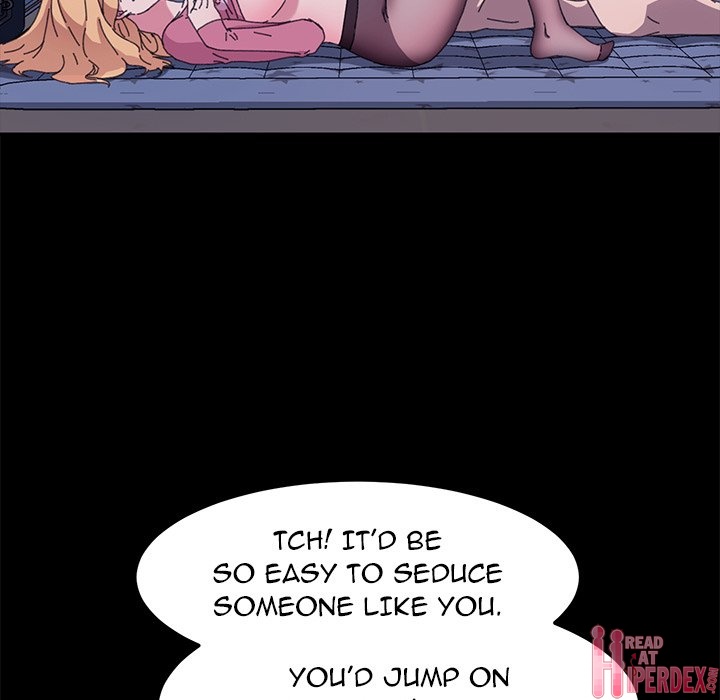 The Perfect Roommates chapter 59 page 61