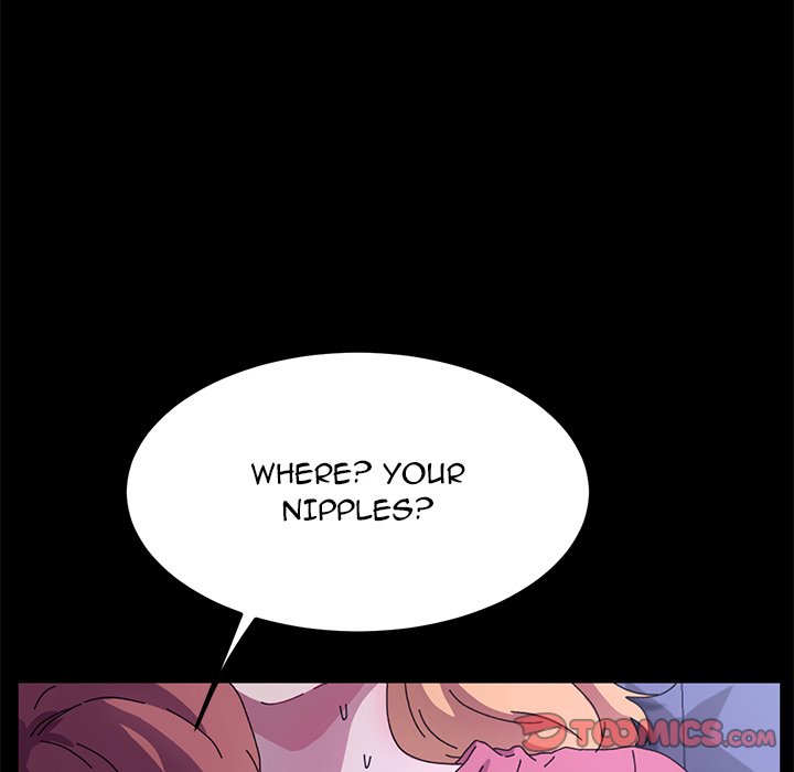 The Perfect Roommates chapter 59 page 105