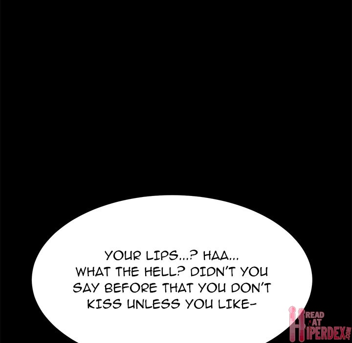 The Perfect Roommates chapter 59 page 116