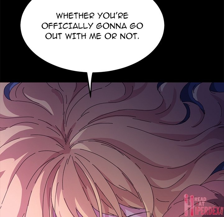 The Perfect Roommates chapter 59 page 136