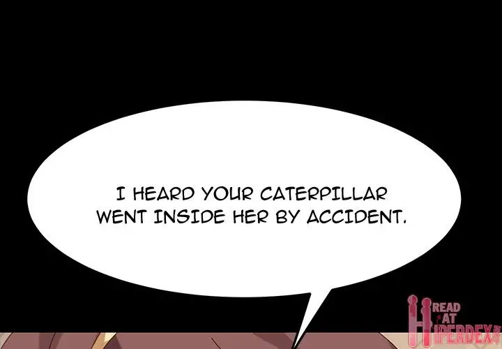 The Perfect Roommates chapter 6 page 1