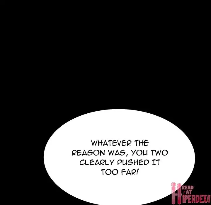 The Perfect Roommates chapter 6 page 31