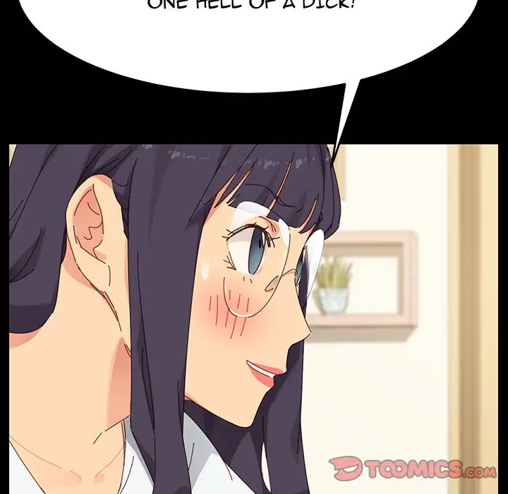 The Perfect Roommates chapter 6 page 108