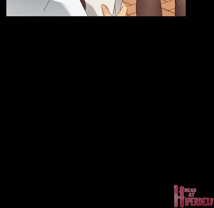 The Perfect Roommates chapter 6 page 165