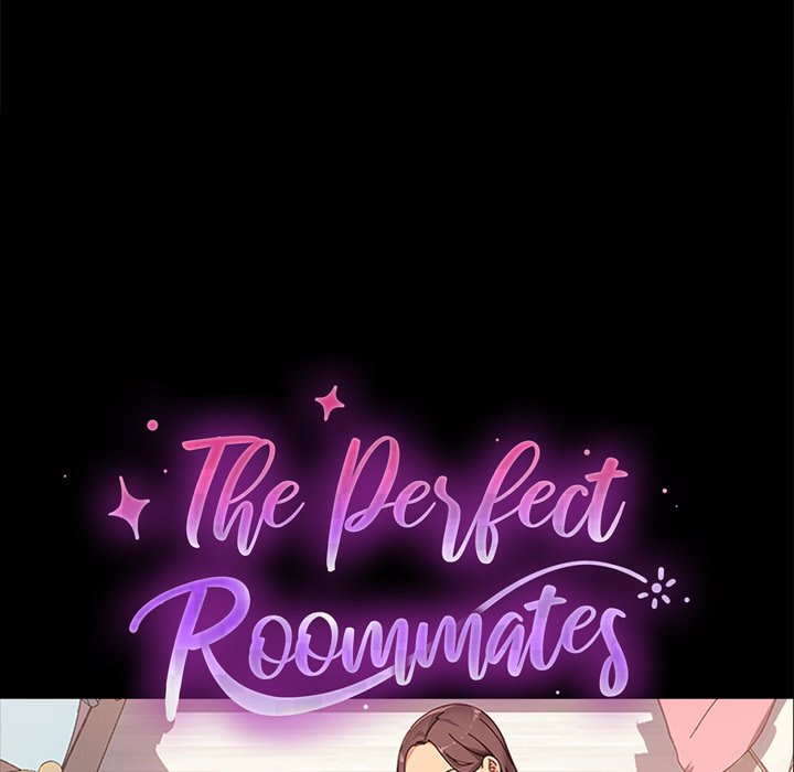 The Perfect Roommates chapter 60 page 19