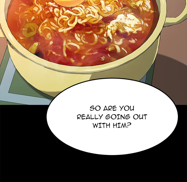 The Perfect Roommates chapter 60 page 25