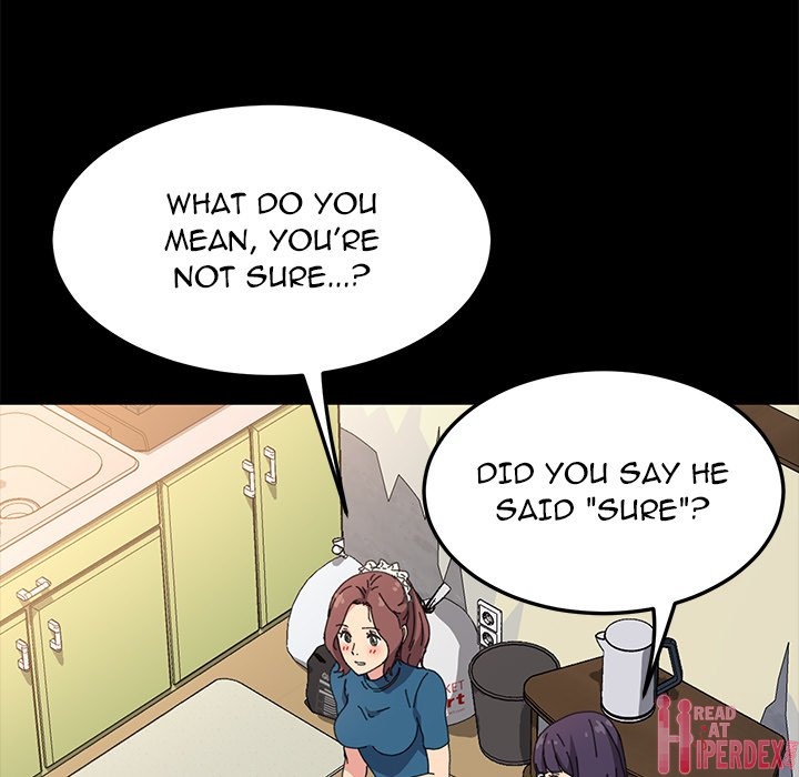 The Perfect Roommates chapter 60 page 28