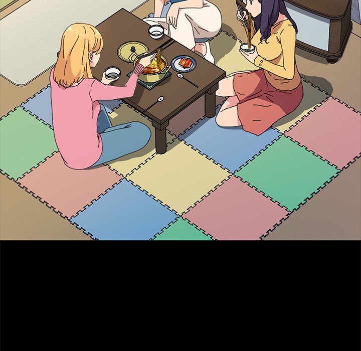 The Perfect Roommates chapter 60 page 29