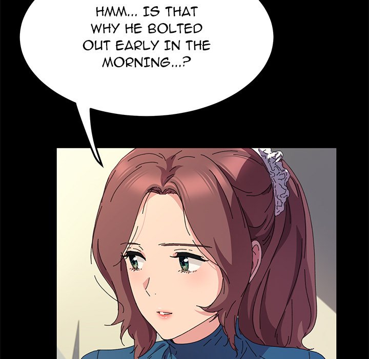 The Perfect Roommates chapter 60 page 32