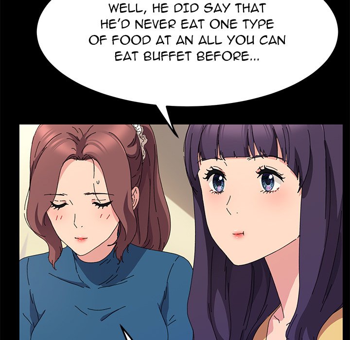 The Perfect Roommates chapter 60 page 34