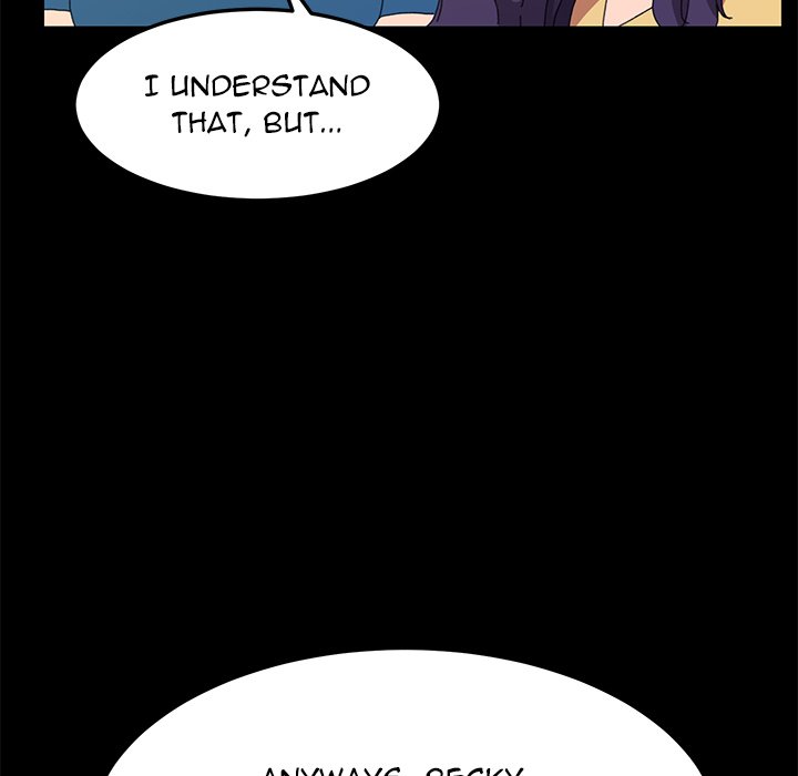 The Perfect Roommates chapter 60 page 35