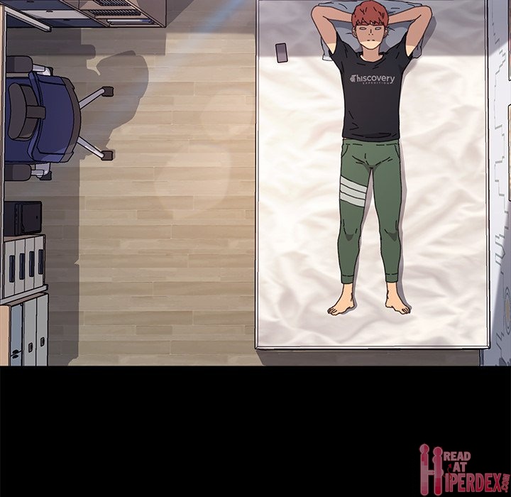 The Perfect Roommates chapter 60 page 43