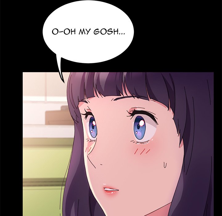 The Perfect Roommates chapter 60 page 72