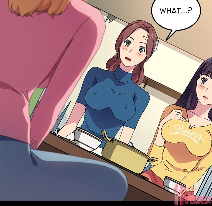 The Perfect Roommates chapter 60 page 76