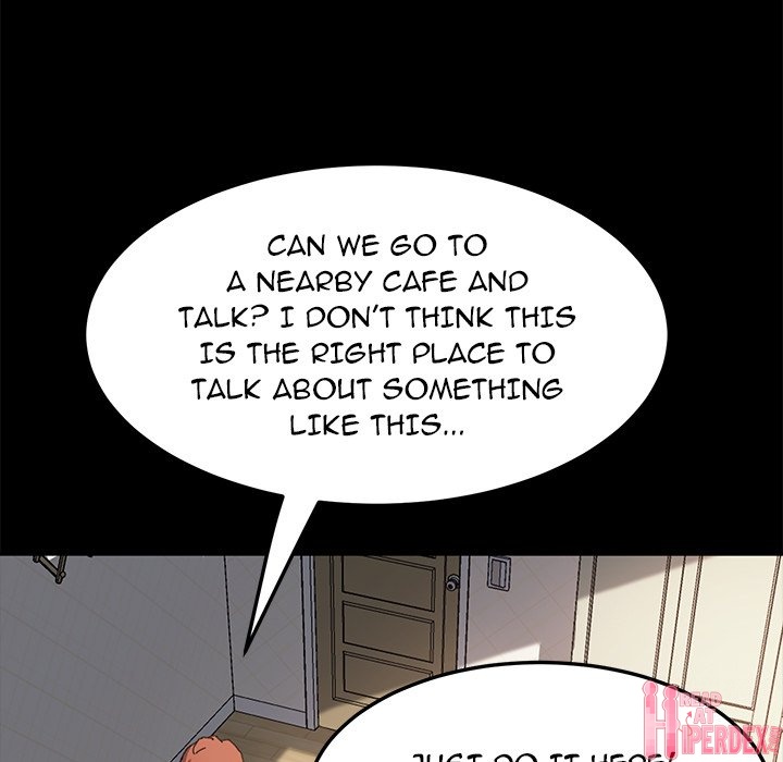 The Perfect Roommates chapter 60 page 88