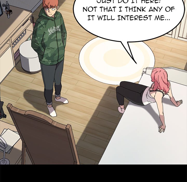 The Perfect Roommates chapter 60 page 89