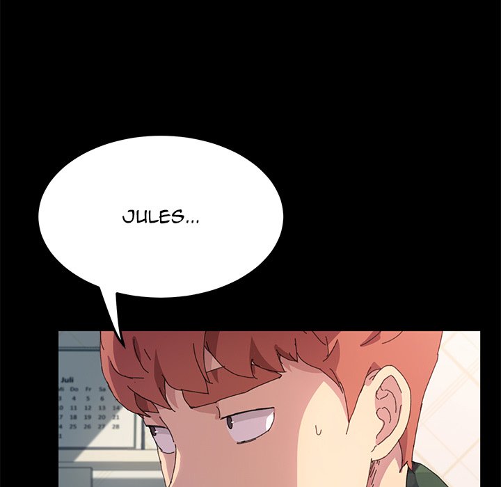 The Perfect Roommates chapter 60 page 98