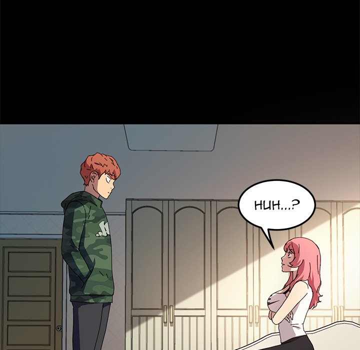 The Perfect Roommates chapter 60 page 105