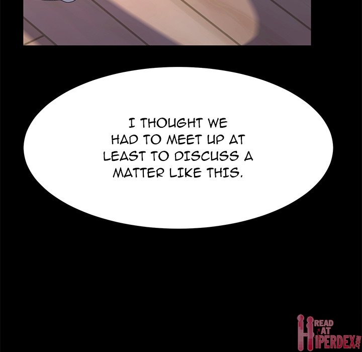 The Perfect Roommates chapter 60 page 121
