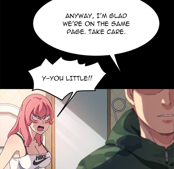 The Perfect Roommates chapter 60 page 123