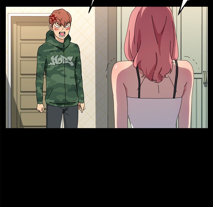 The Perfect Roommates chapter 60 page 135
