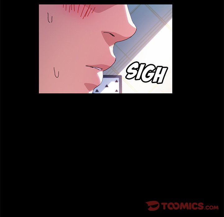 The Perfect Roommates chapter 61 page 21