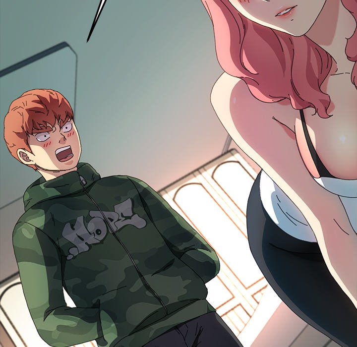The Perfect Roommates chapter 61 page 23