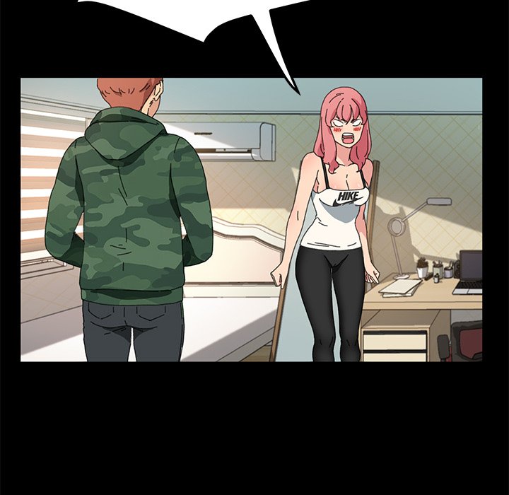 The Perfect Roommates chapter 61 page 25