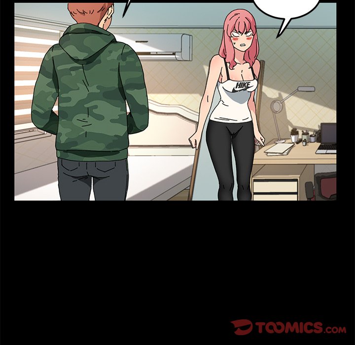 The Perfect Roommates chapter 61 page 27