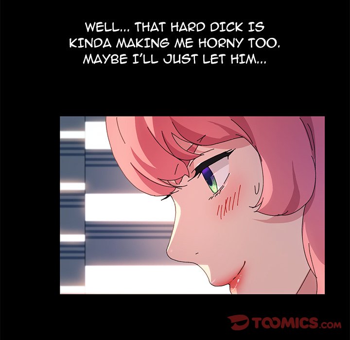 The Perfect Roommates chapter 61 page 33