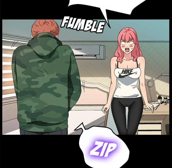 The Perfect Roommates chapter 61 page 35