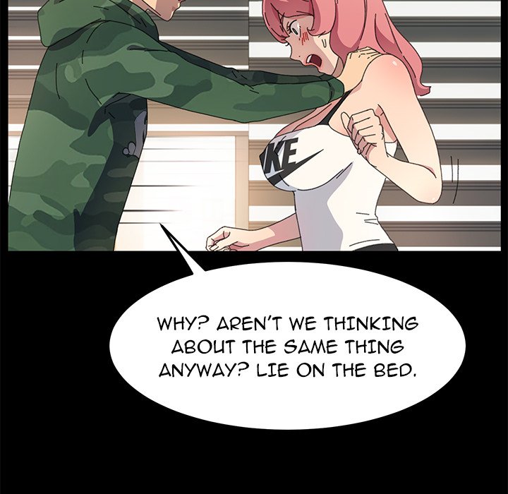 The Perfect Roommates chapter 61 page 40