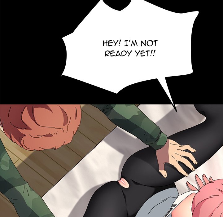 The Perfect Roommates chapter 61 page 43