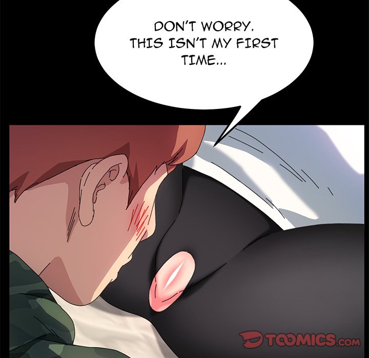 The Perfect Roommates chapter 61 page 45