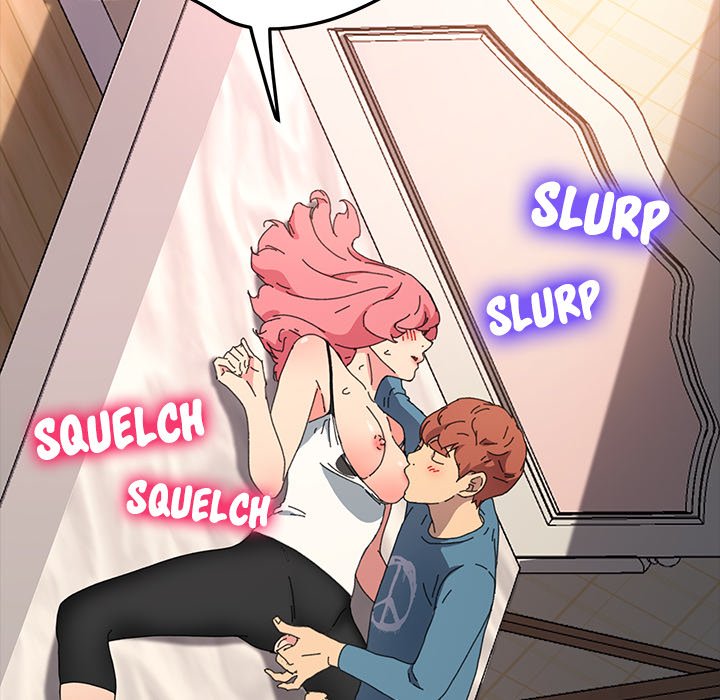 The Perfect Roommates chapter 61 page 58