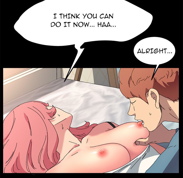 The Perfect Roommates chapter 61 page 61