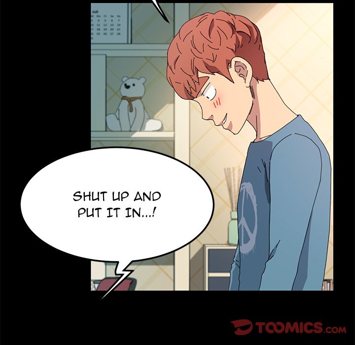 The Perfect Roommates chapter 61 page 63