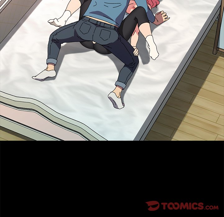 The Perfect Roommates chapter 61 page 75