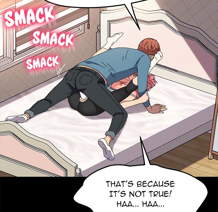 The Perfect Roommates chapter 61 page 90